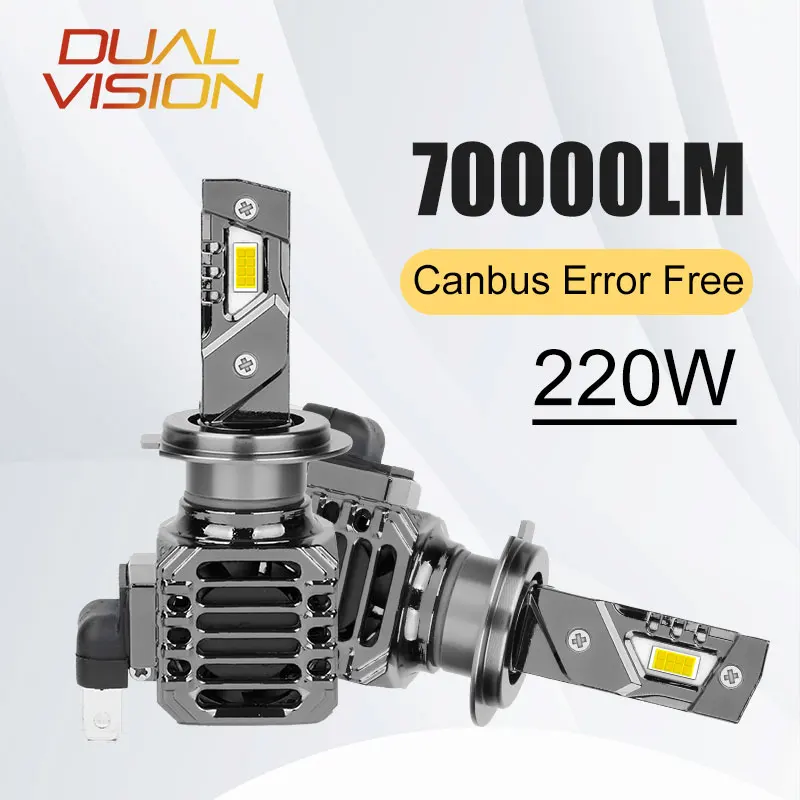 

Мини-адаптер для VW, H4, 9005 лм, H7, H11, H8, H9, 9006, HB3, 9012, HB4, 6000, HIR2, K
