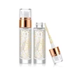 Invisible makeup cream, base gel, liquid base cream for perfect makeup-residue-free, long-lasting moisturizing 1