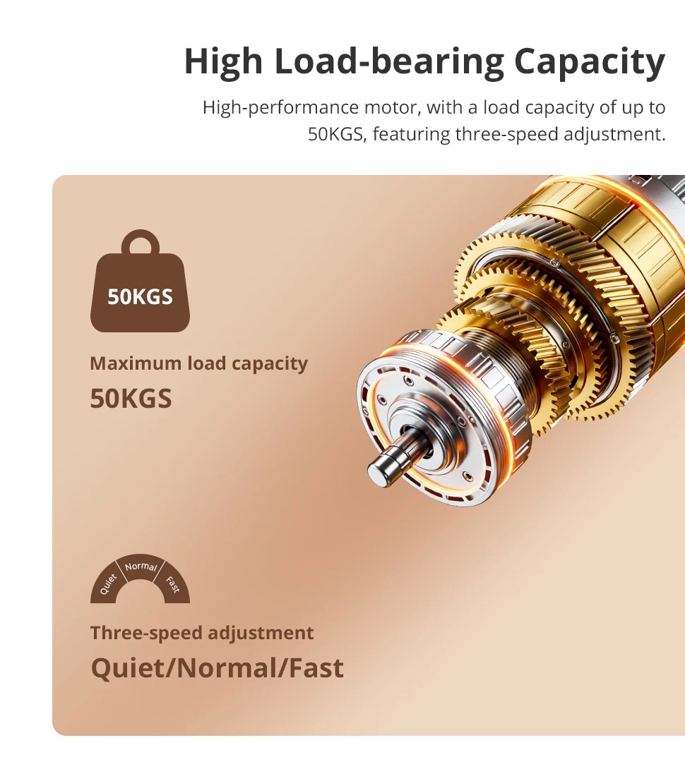 Matter Thread Smart Mini Motor with Splicing Curtain Track Support Homekit Alexa