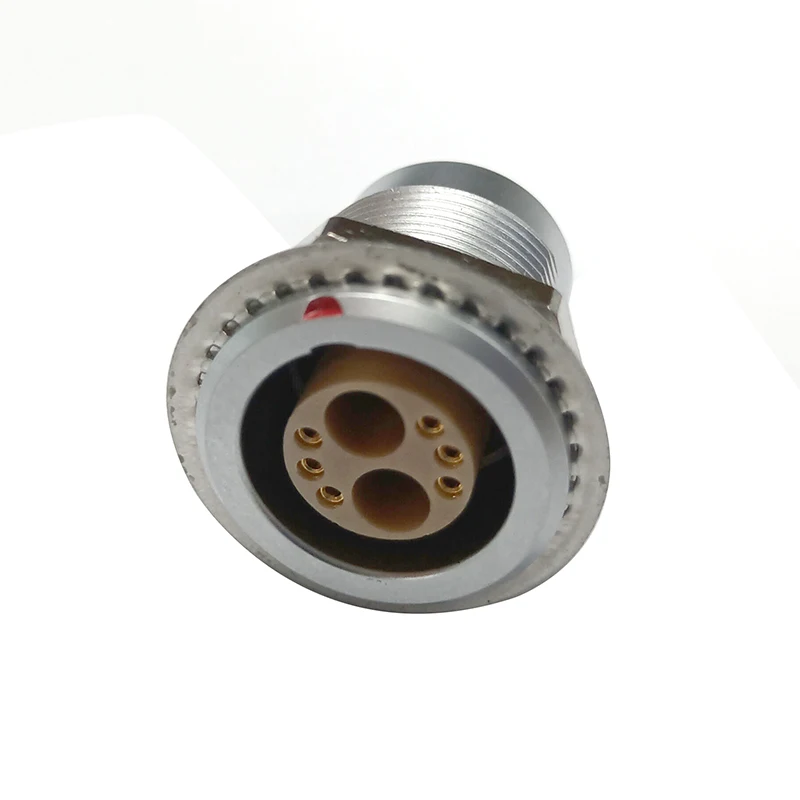 

Разъем для передачи данных EGG FGG 3B 2 + 6pin