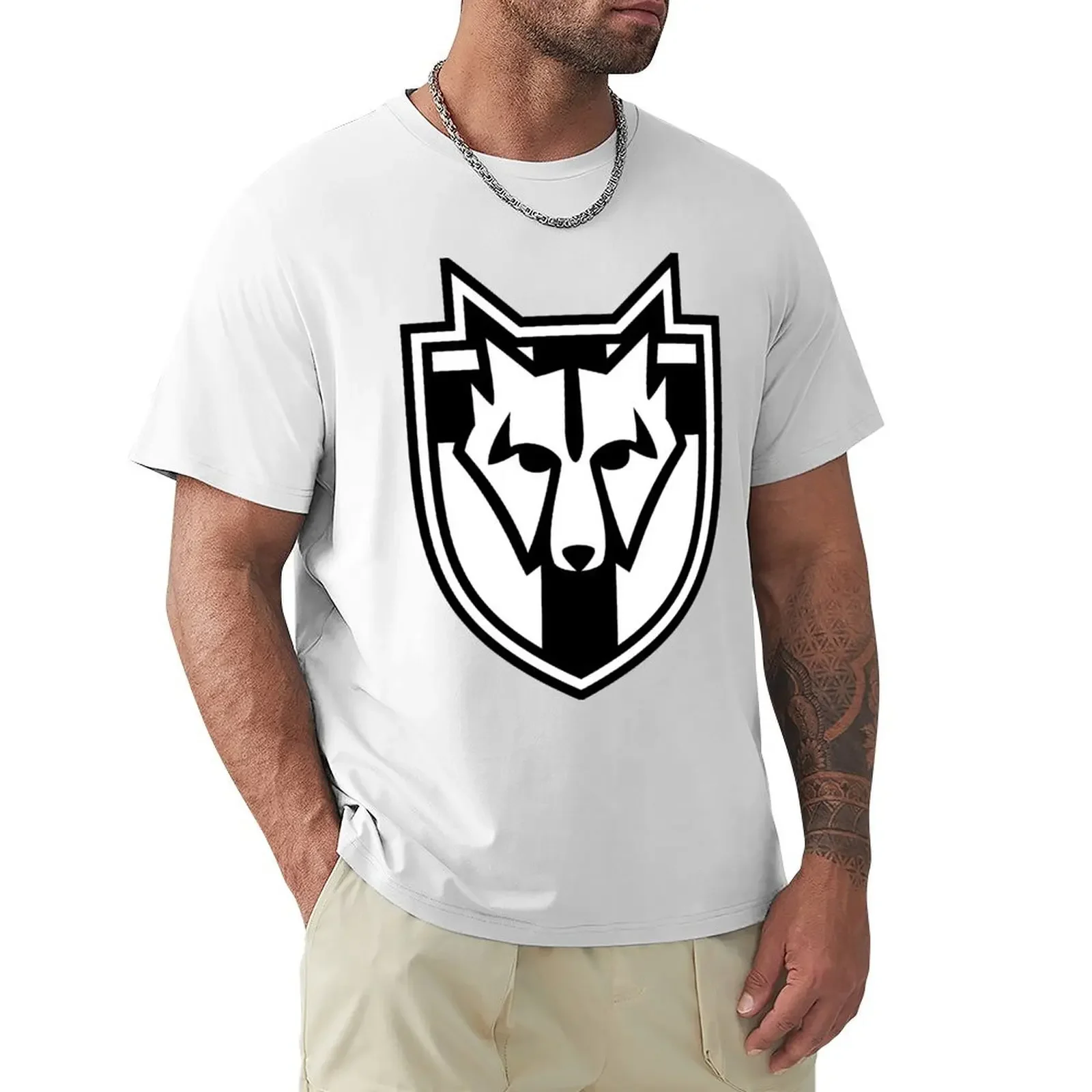 

Solitude Hold T-shirt Aesthetic clothing oversizeds designer t shirt men