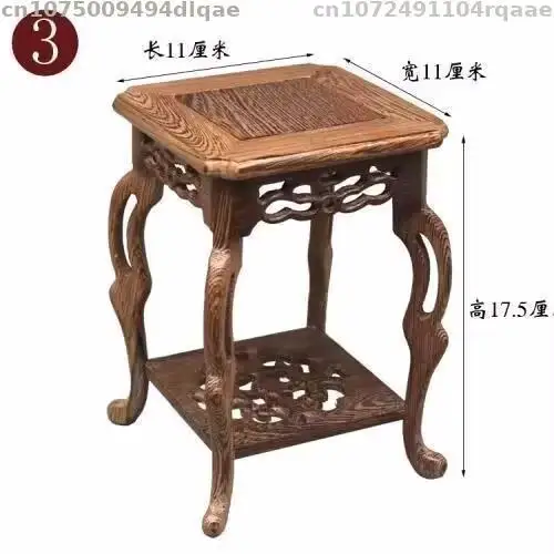 Miniature Base D3