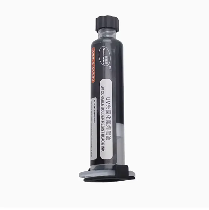 Curing light 3 adjustable mobile phone repair UV glue led UV green oil curing shadowless glue green oil lamp lamp