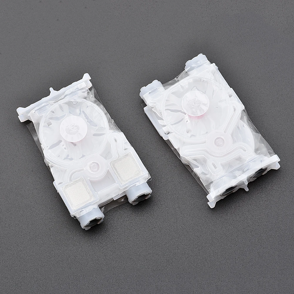 Amortecedor de Tinta uv para Roland Printhead Roland Ra640 Re-640 Vs-640 Vs540 Mutoh Valuejet 1608 1618 1624e 1638 Dx7 Dx6 10 Peças - Imagem 3