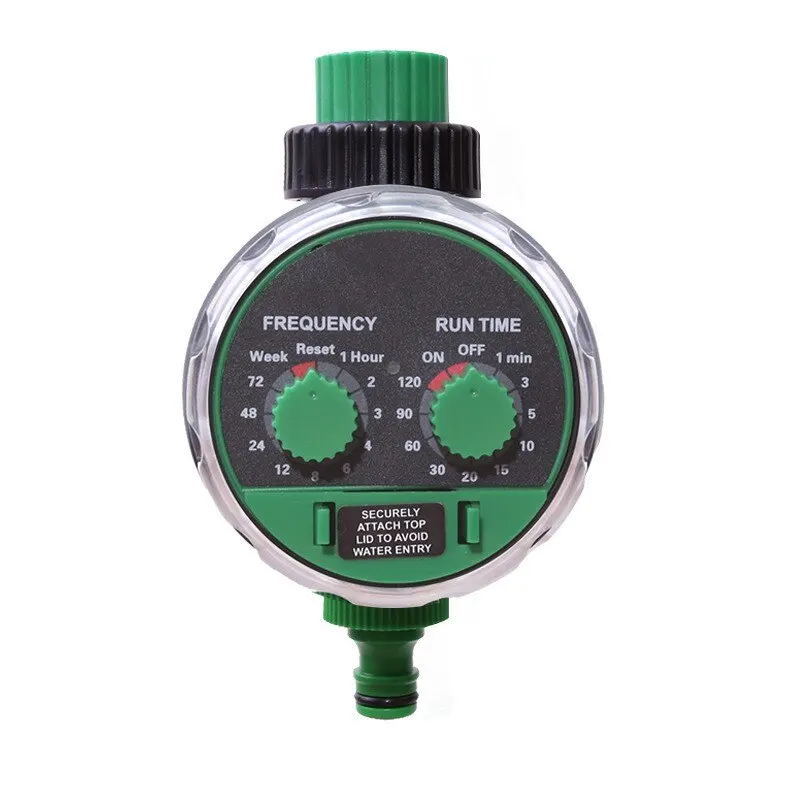 1 pc water timer