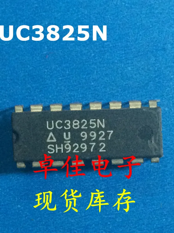 

30 шт. оригинальная новая фотосессия UC3825N