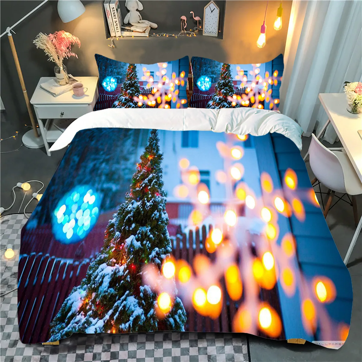 ��Ÿ Ŭ�ν� �μ� �̺� Ŀ�� ���� ħ�� Pillowcase ũ�������� ��� �̺� Ŀ�� 2/3pcs ��Ʈ ŷ Ʈ�� ������