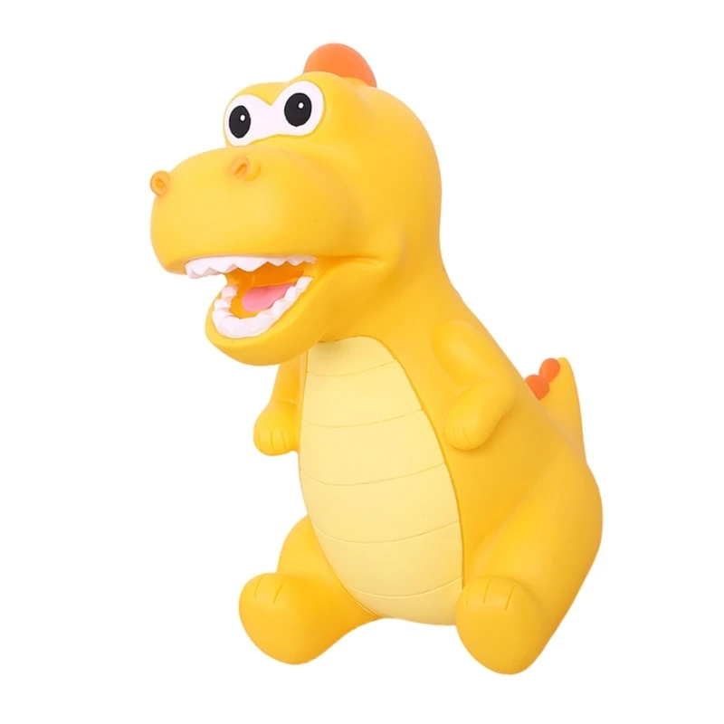Safe Cartoon Dinosaur Piggy Banks Convenient Dinosaur Money Banks Dropship 3