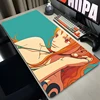 Gamer Mousepad Gaming Cabinet Mouse Pad Large Mouse Mat O-one P-piece Nami Natural Rubber Desk Mat PC Desk Mats Design Mousepads 3