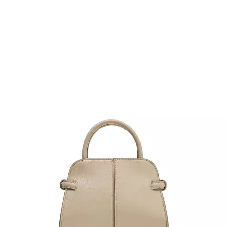 Mini Square Handbag Designer Shoulder Crossbody Bag Women's Tote Bags Casual Messenger Bag Female High Quality Handle Bag