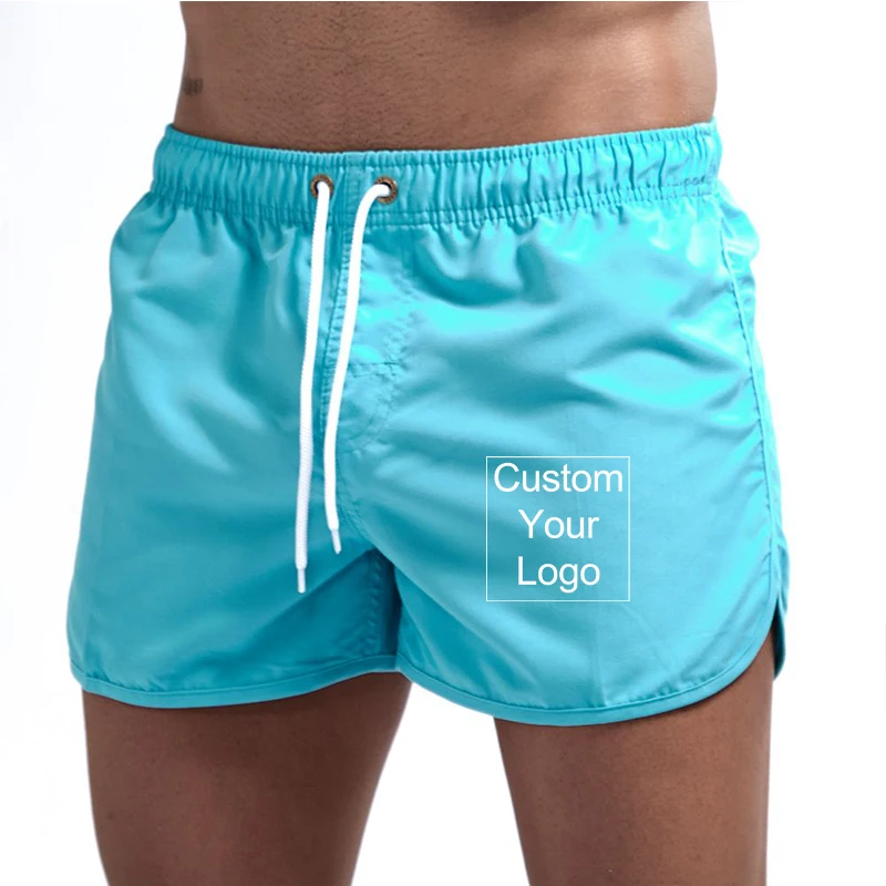 Рисунок 4 - Мужские плавки для плавания на заказ