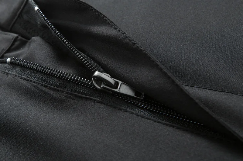 Description Picture 5 of itemCustomizable Logo Quick Dry Hiking Pants Sports Fishing Pants Breathable Anti-mosquito Fishing Trousers Outdoor Camping Pants
