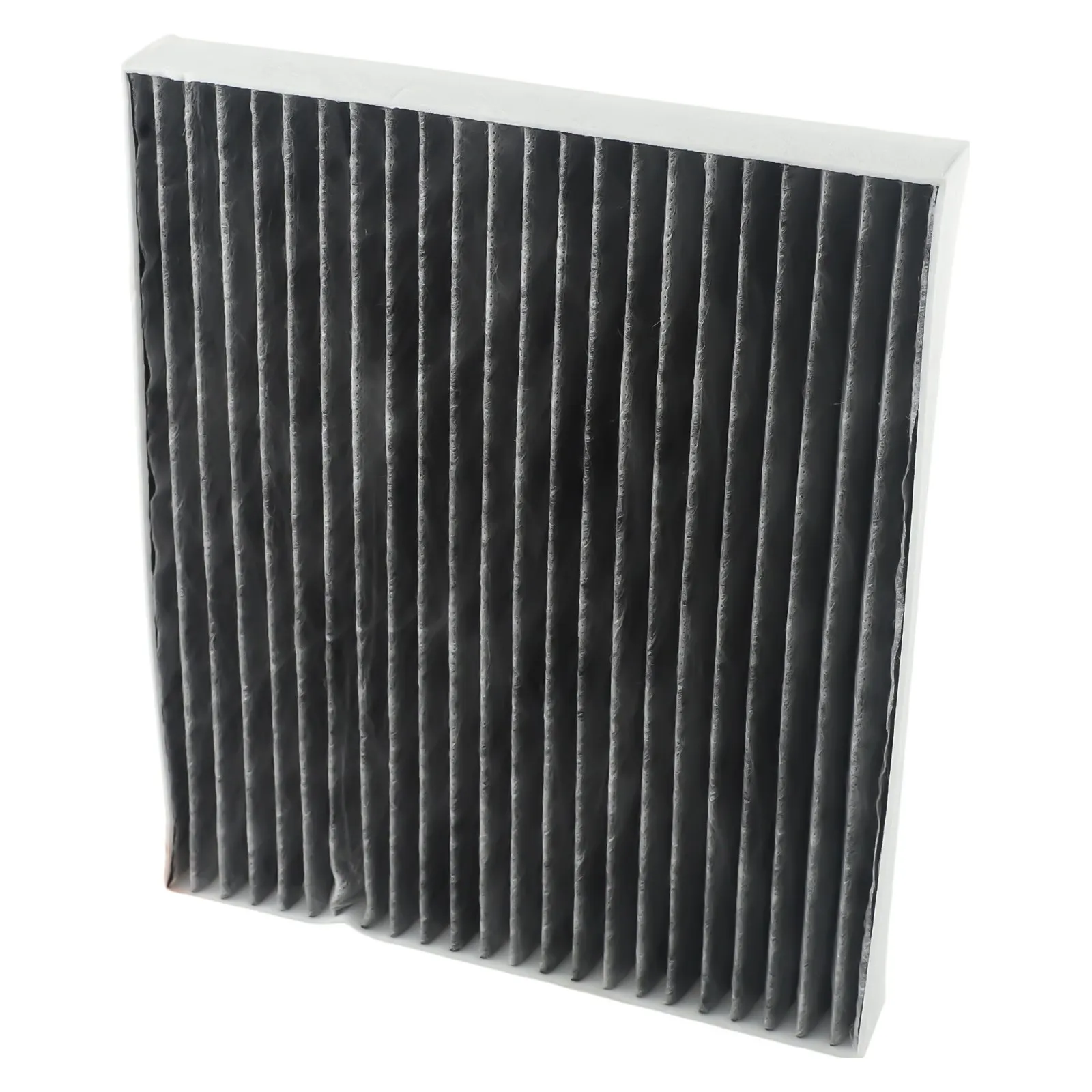 

For Cabin Air Filter Car 97133-F2000 Cabin Air Filter Car Accessories Front Side Durable Practical High Quality