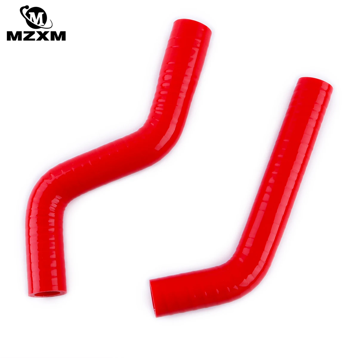 

For 2009-2013 Yamaha YFZ450R YFZ 450R Silicone Radiator Coolant Hose Pipe Kit