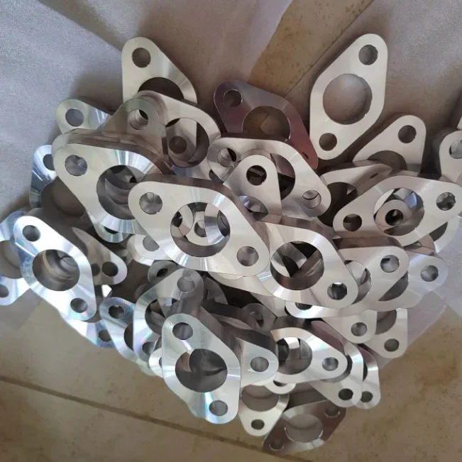 Forging factory processing stainless steel wheel forgings crane accessories normalized forging rough parts