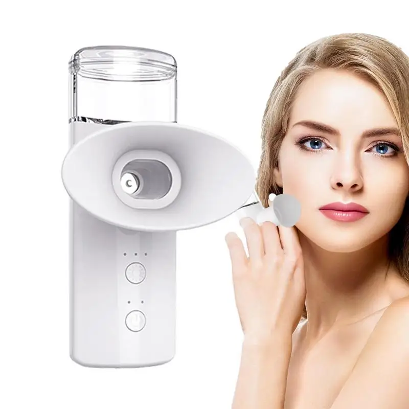 EyeMisterForDryEyesHandheldFacialHydratingSprayerRechargeable