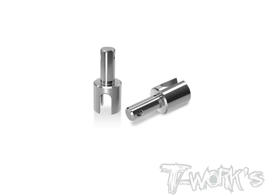 

Оригинал, T, работает, Φ 23 64, Diff. Адаптеры BB Driveshaft (для Xray X4'23) Профессиональная деталь Rc