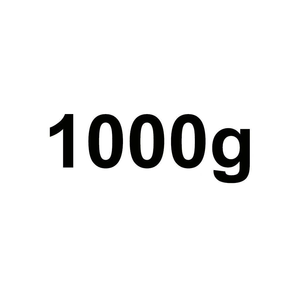 1000g