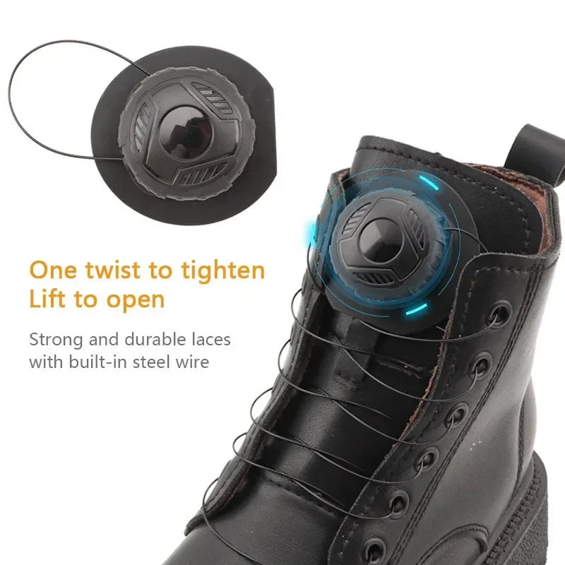 No Tie Shoelaces Automatic Swivel Buckle Round Shoelaces Sneakers Quick on and off Lazy Shoes Lace Accessories shoe laces shoelaces without ties shoelace buckle shoe accessories