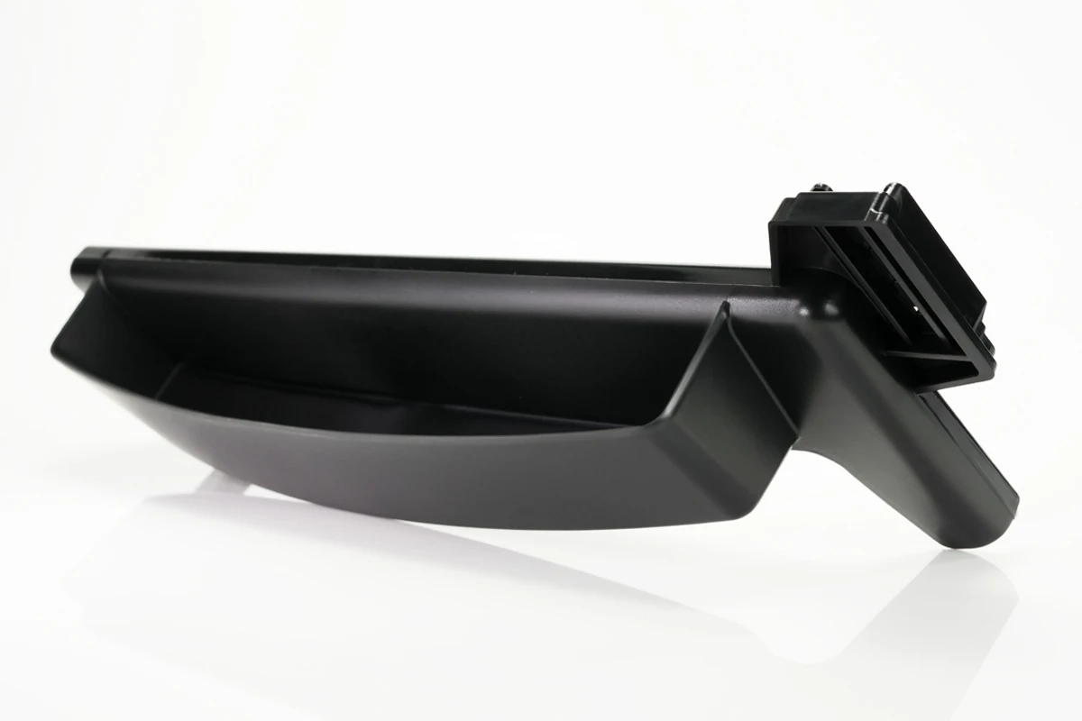 Für 2024 2025 2026 Geely EX5 Auto-Handyhalterung Bildschirm-Fixierclip Kabelloses Ladegerät Telefonhalterung Qi-Handyladegerät Halterungen Zubehör – Detail 4