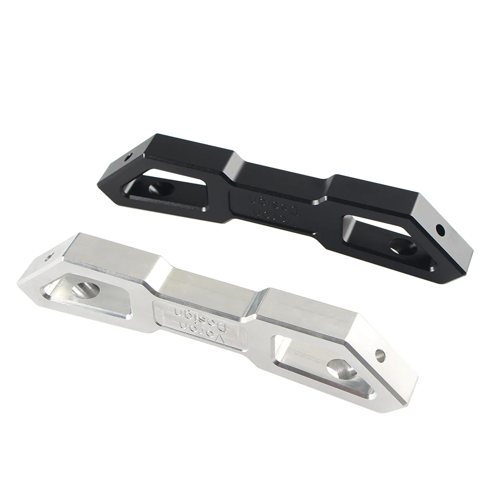 Fysetc-voron Trident Bracket Acessórios Perfil de Alumínio Impressoras 3d v0 20 15 - Imagem 2