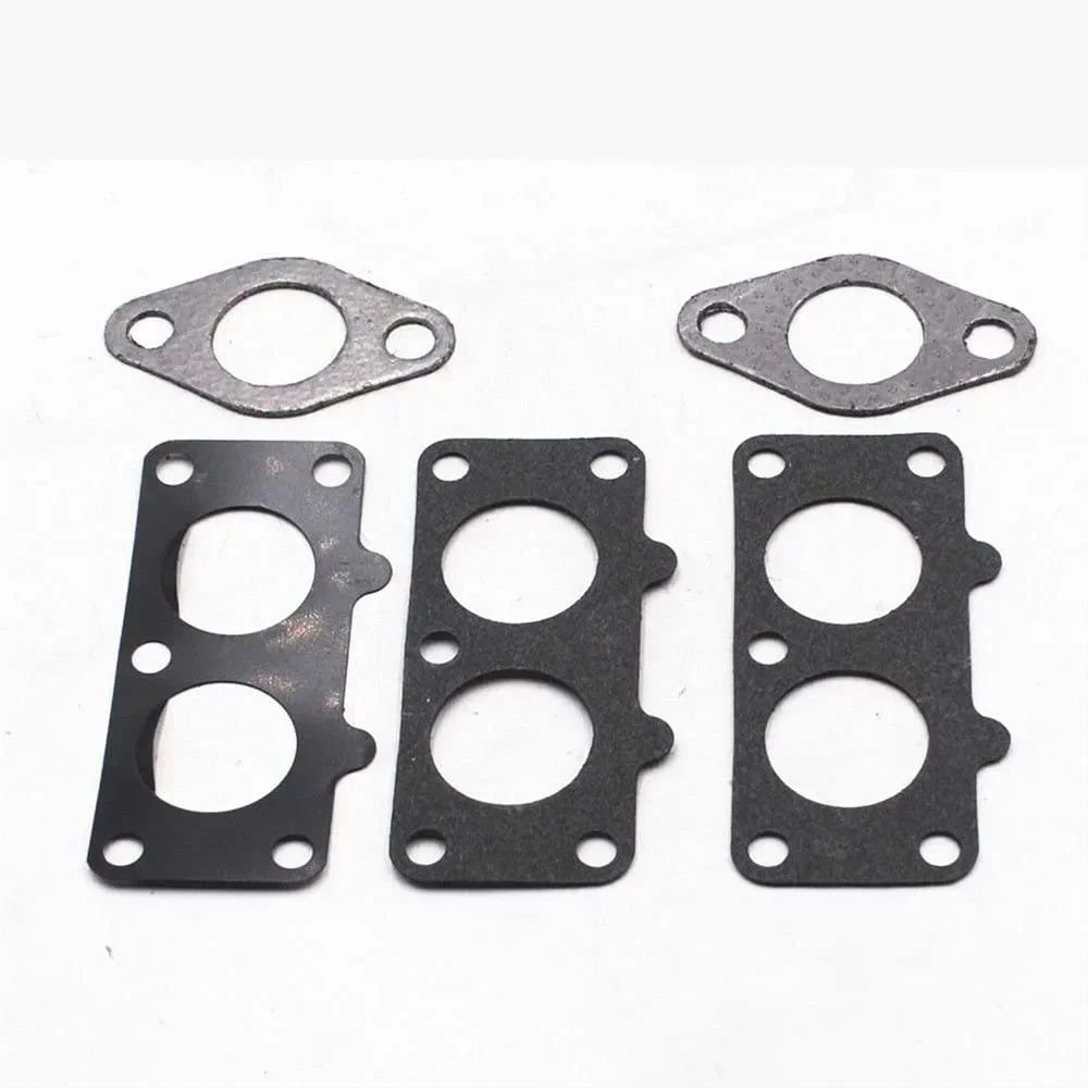 Engine Gasket Set Kit w/ Seal O-Ring for Briggs & Stratton 694012 499889 engine gasket set engine gasket kit replacement gasket set