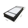 Replacement Filter for HPA060/HPA160/HPA050/HPA150/HHT055/ 155 Air Purifier 6