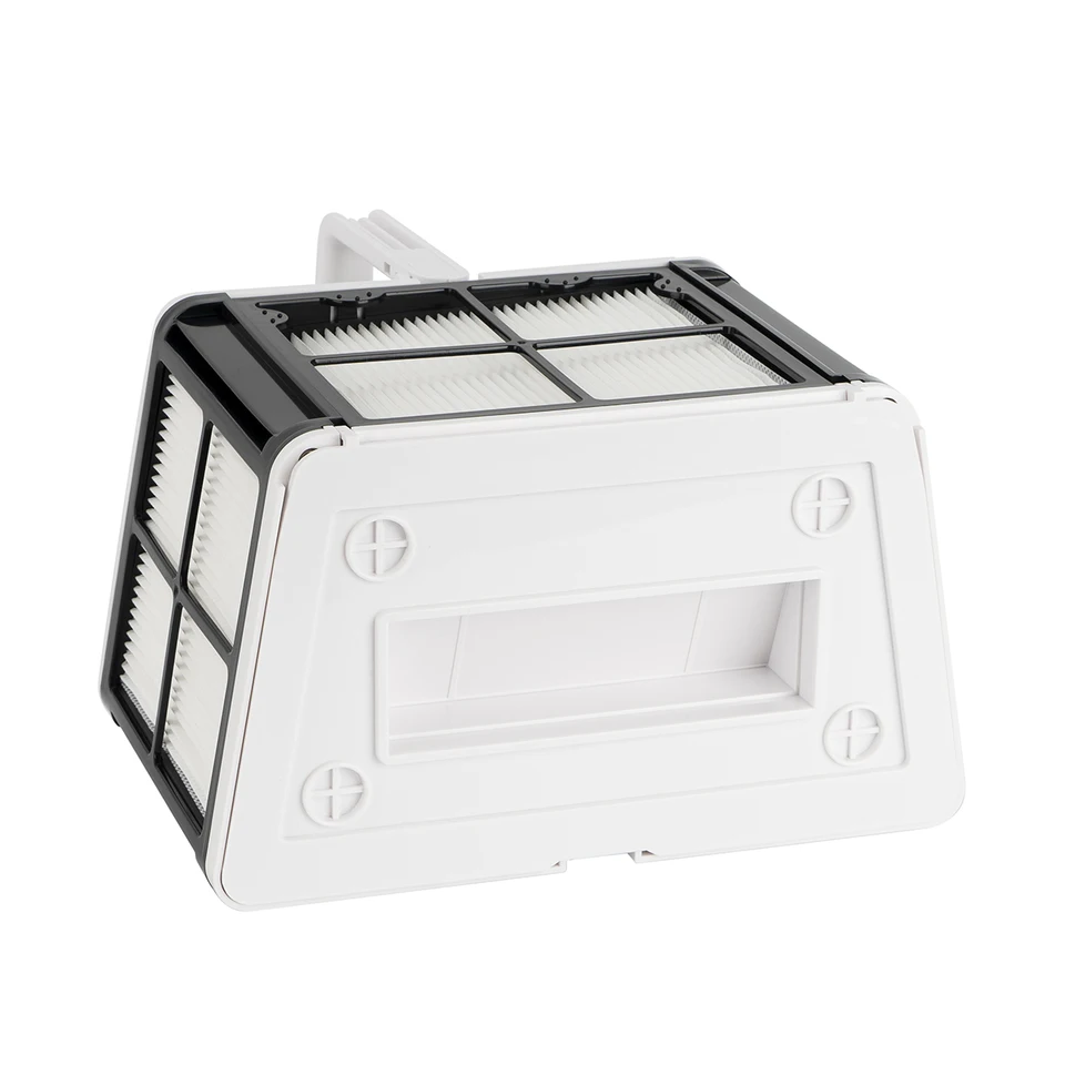 Cesta De Filtro Ultrafina Para Robot Dolphin - Compatible Con S50, S100, Active 10 - Malla De Acero Inoxidable