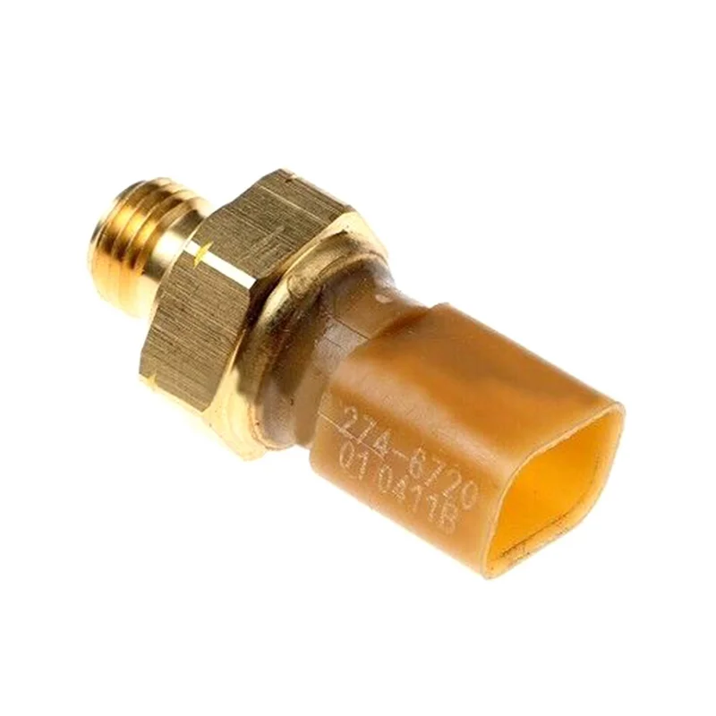 

Переключатель датчика давления топливной рейки номер детали 274-6720 2746720 для гусеничного экскаватора 312D 315C 320D 323D M313C M316C