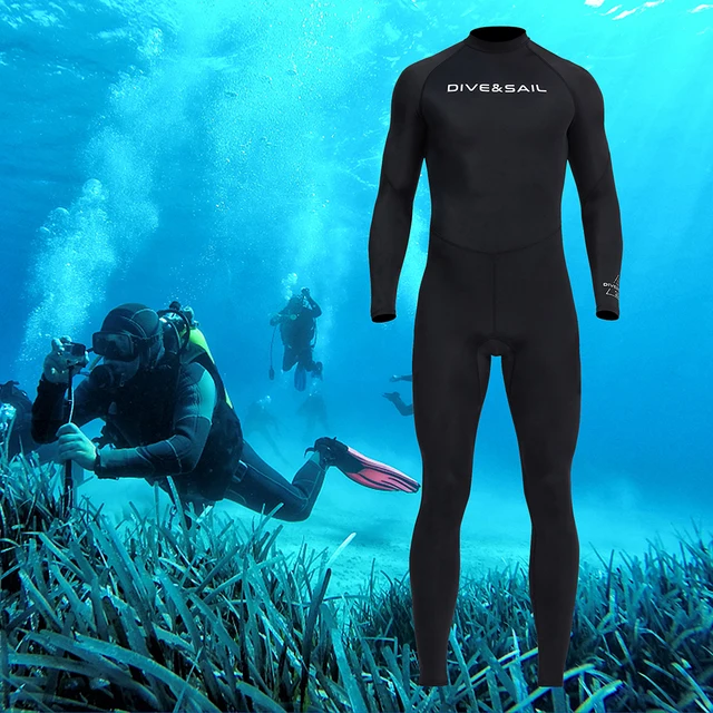 Muta In Neoprene 3 Mm ZCCO | Per Immersioni, Surf E Nuoto | Zip Frontale