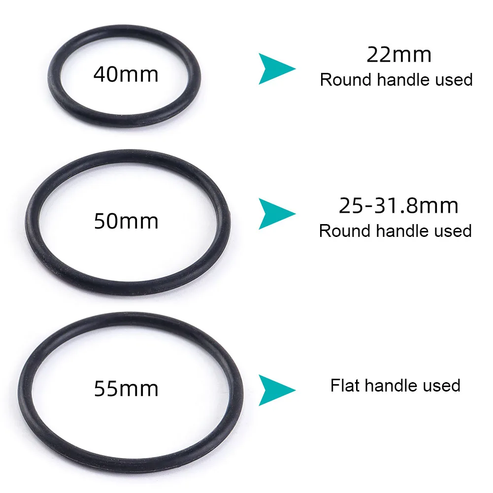 Bicycle Smartwatch Holder 80*40mm Silicone Heart Rate Monitor Bracket For Garmin Watch Stand For Polar Bike Mount Accessories