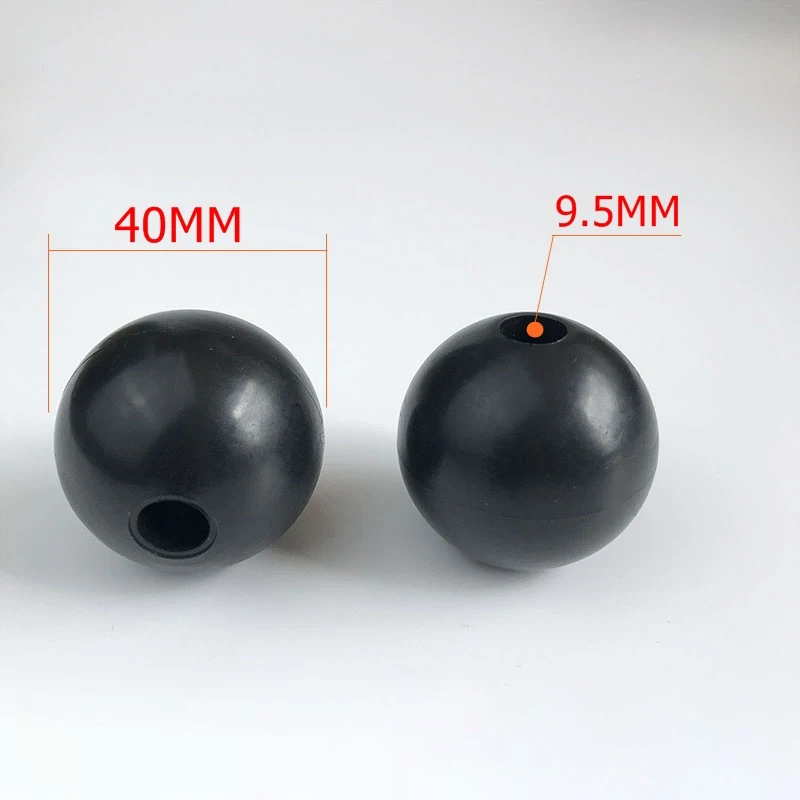 Gym Equipment Cable Connector Replacement Parts Accessories for 5mm/6mm Cable Ball Plug Interface Port Assembly Home Machine Use 4