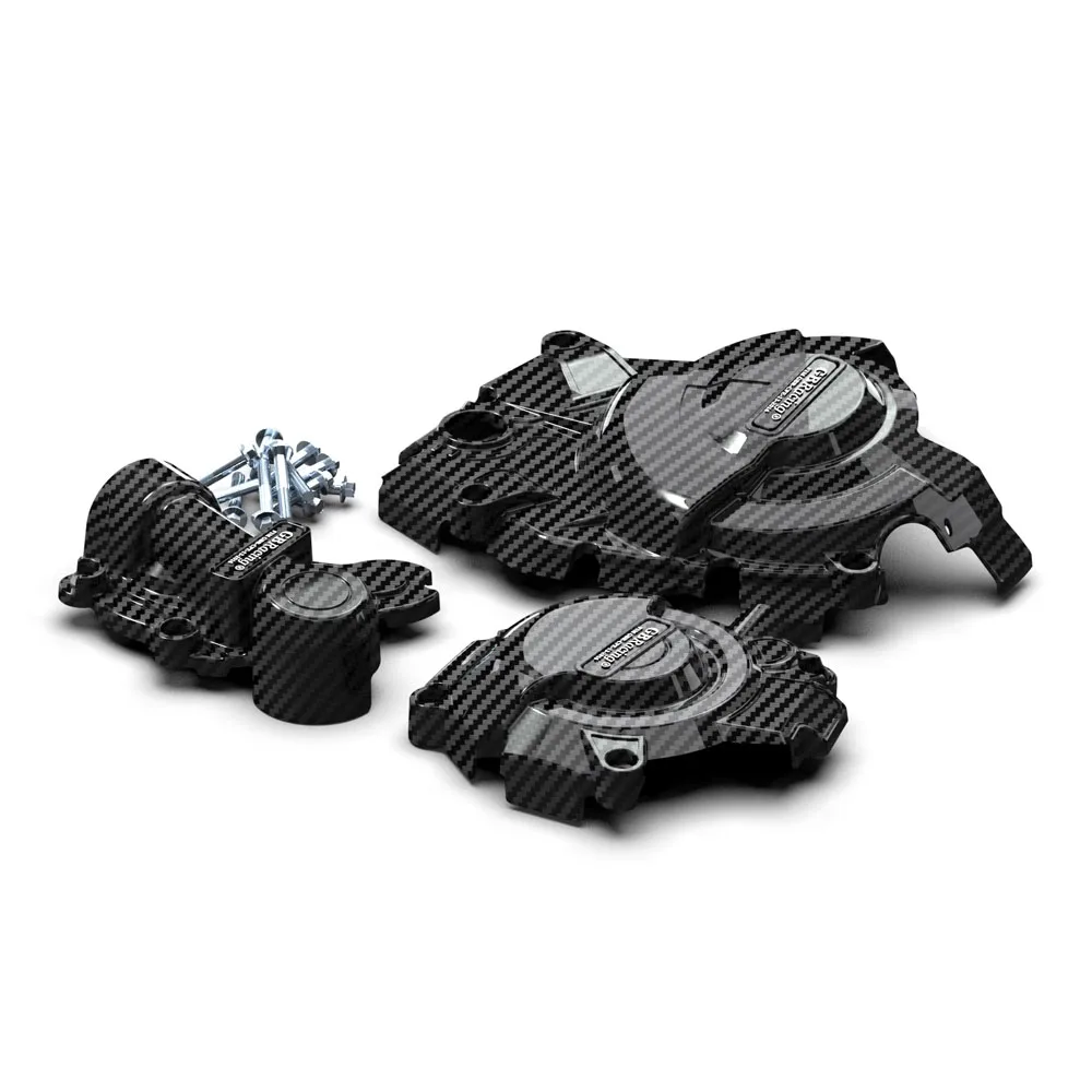 Engine Protection Cover for Suzuki GSX-8S-GSX-8R V-STROM 800DE