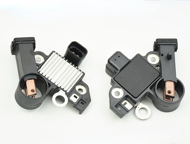 1pcs For Chevrolet CRUZE Buick Excelle 1.6 1.8 Generator Regulator