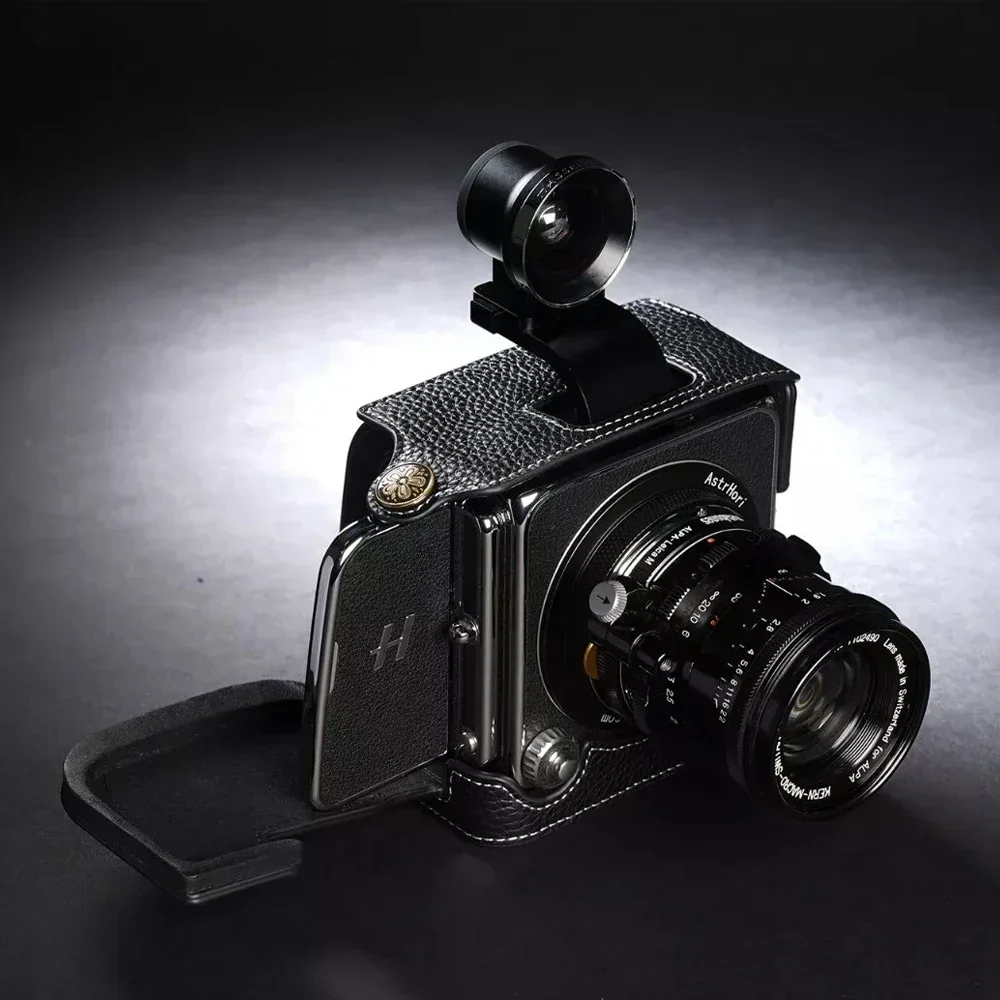 本革カメラ保護ケース,ハッセルブラッド907x 907x100c 907x50cに