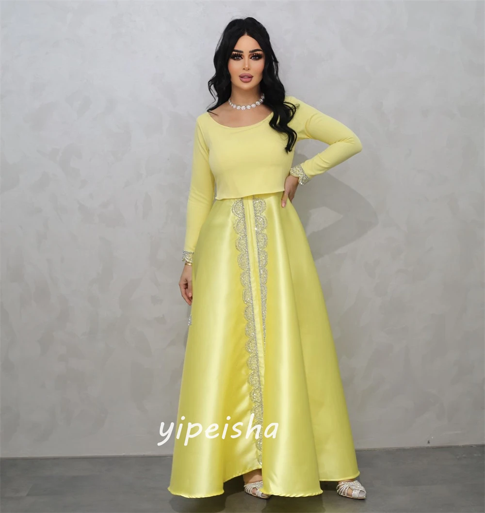 Рисунок 3 - Платье для выпускного вечера из Саудовской Аравии