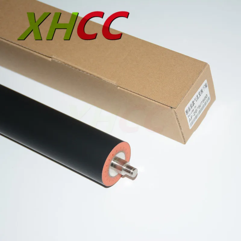 Compatível Novo Menor Fuser Rolo Ae020162 para Ricoh Aficio 2051 2060 2075 Mp5500 Mp6500 Mp7500 Mp7500 Rolo de Pressão Ae020232 Pcs. - Imagem 2