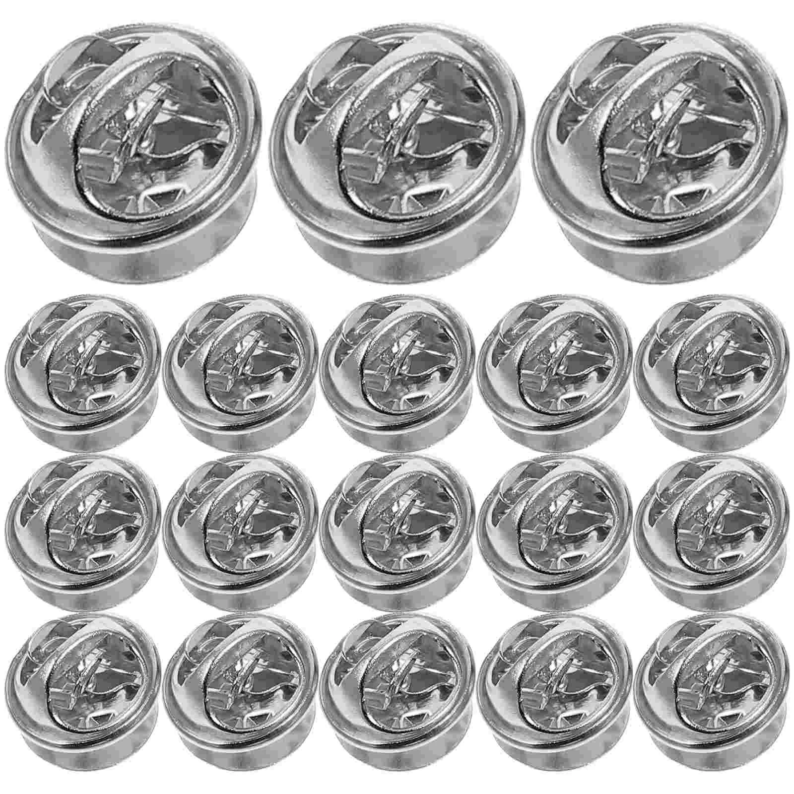

DIY Clutch Back Brooch Pin Copper Pin Backs Lapel Pin Backs Needles Pin Safety Backs Locking Pin Back Replacement1CM