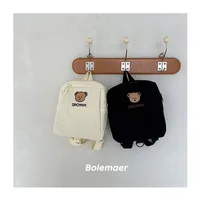 INS Children's Backpack New KS Baby Kindergarten School Bag Small and Medium-sized Children's Backpack Mother and Baby Backpack 2