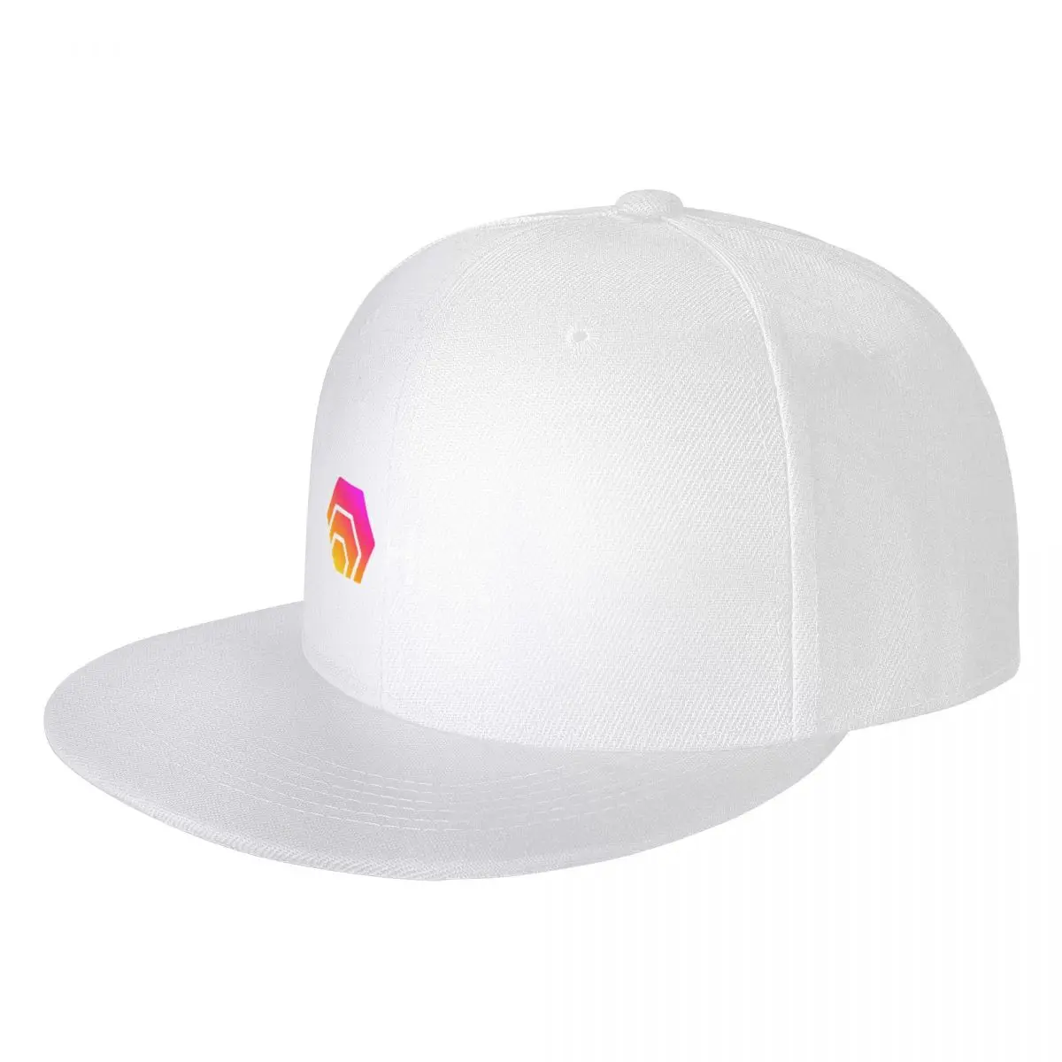 

HEX Crypto Hexagon. Hip Hop Hat Golf hat man baseball man caps women Hat for girls Men's