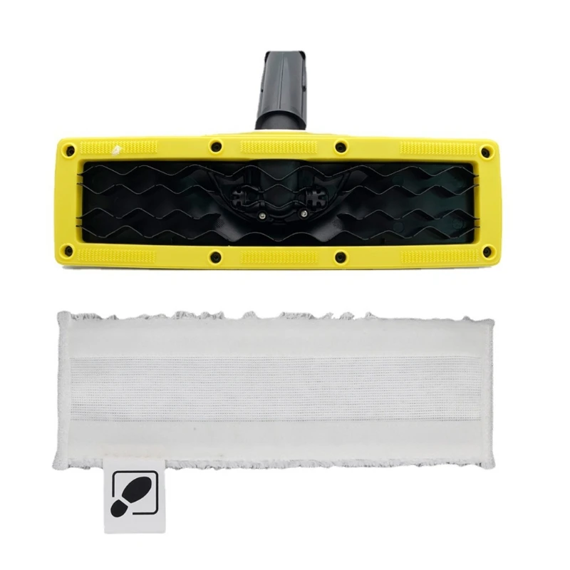 Steam Cleaner Parts Steam Cleaning Machine Brush for Karcher SC2 SC3 SC4 SC5