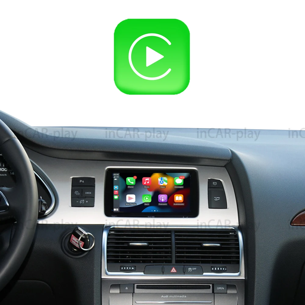  ī÷ ȵ̵ ڵ ̽ ڽ  ŰƮ, AD17 OEM ȭ Ʈ, ƿ 2009-2011 A6 2012-2015 Q7 MMI 3G ýۿ