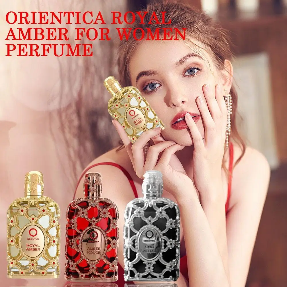 100 ml Bestseller Oriental Royal Amber Körperspray – Duftdauer bis zu 72 Stunden – Hochwertiger, deckender Duft_voghion.com