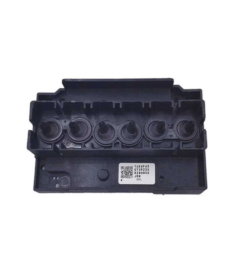 엡손 스타일러스 포토용 프린트 헤드, RX580 1390 1400 1410 1430 L1800 1500W R260 R270 R330 R360 F173050 F173060 F173070