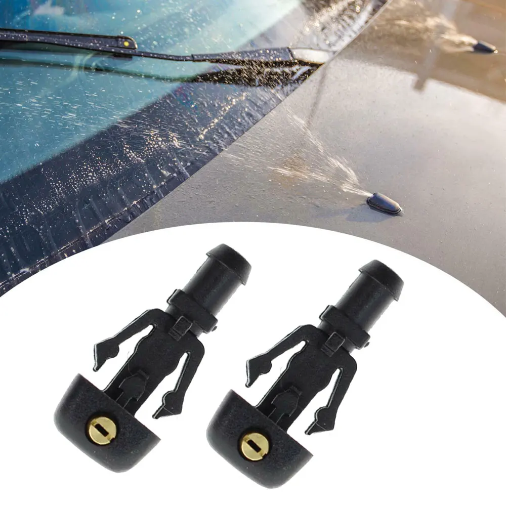 WindscreenWiperNozzlesWindshieldWiperWasherSprayJetNozzlesCar