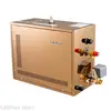 ChuHan 6/7/8/9KW Sauna Spa Steam Generator 220V/380V For Home Steam Shower Digital Controller Sauna Room SPA Steam Bath Machines 2