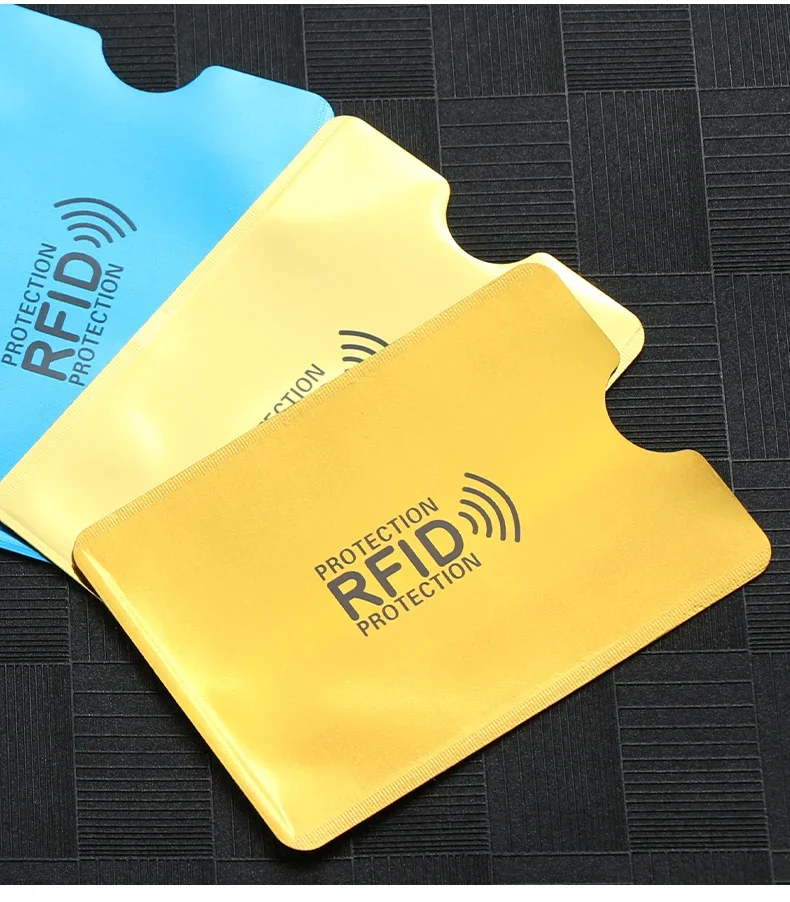 RFID-Reisepasshülle aus PU-Leder, Wasserdichter Reisedokumentenhalter, Multifunktionale Schutzhülle für Geschäftsreisen mit Kreditkarten- und Ausweisfächern – Detail 10