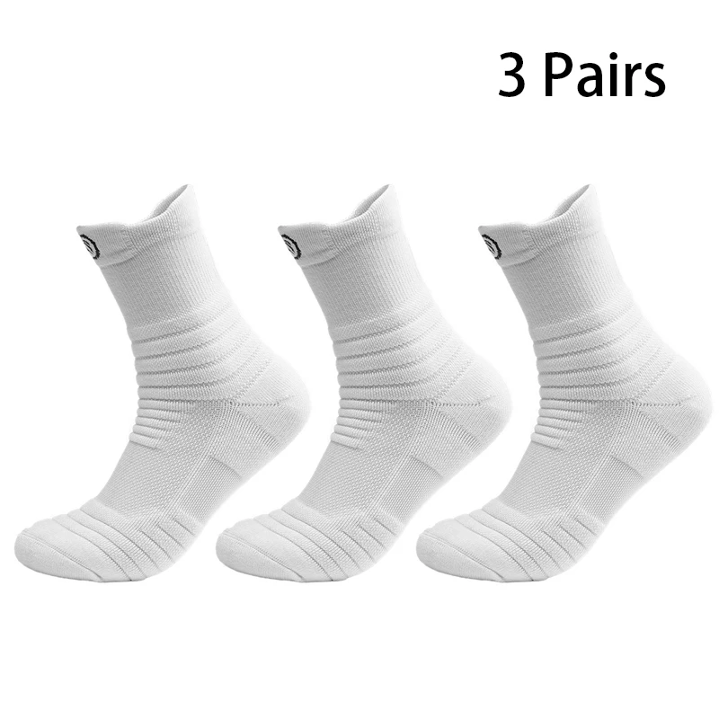 3pair white-long