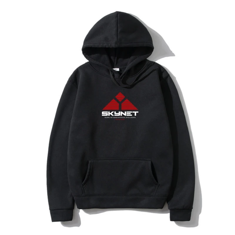 

Bsw мужские Skyne Cyberdyne Systems Neural Ne на основе Ai SweaOuterwear