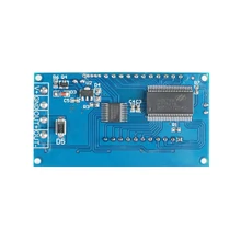 ZK-PP1K/ PP2K Dual Mode Sgnal Generator PWM Motor Speed Controller